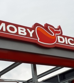 MOBYDICK Miskolc